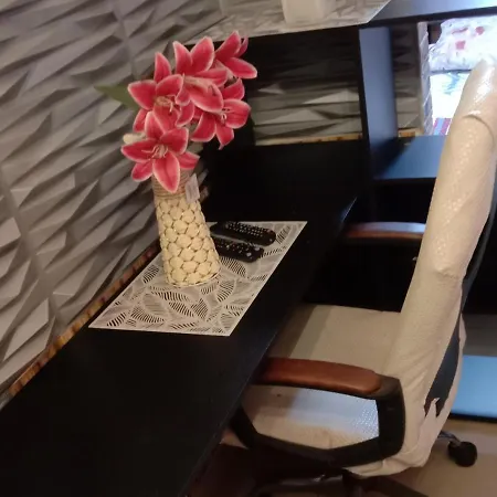 Apartamento Céntrico Valle del Pacífico
